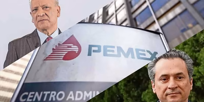 Los exdirectores de Pemex que han enfrentado la justicia