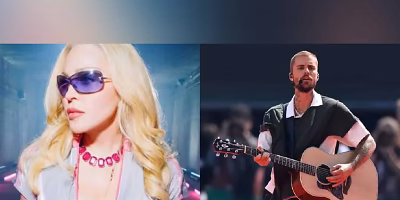 Madonna e Justin Bieber: o mal-entendido que ofusca o show da Copa do Mundo