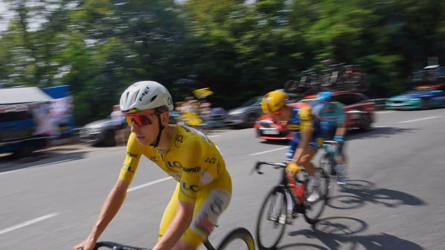 Uncomfortable early morning on the Tour: criticism for late-night anti-doping tests
