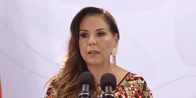Mara Lezama respalda a Sheinbaum: ‘Tenemos mucha presidenta’