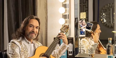 Marco Antonio Solís anuncia gira Gratitud 2026 por Estados Unidos