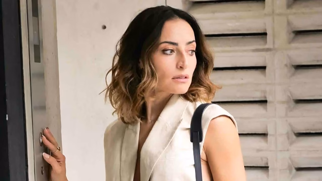 Marimar Vega vuelve al teatro con dilema de justicia
