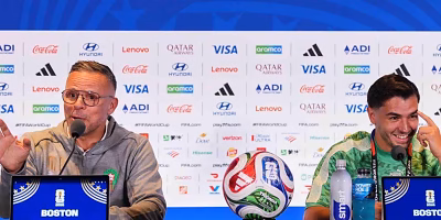 Marrocos busca vitória contra a França na Copa do Mundo de 2026