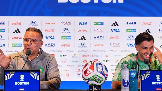 Morocco seeks revenge against France in the 2026 World Cup