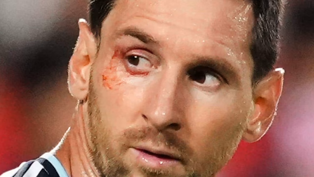 Messi y Argentina, a semifinales tras vencer a Suiza