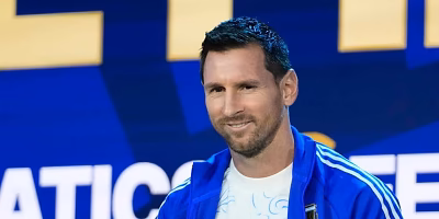 Messi y Yamal: la foto que marcó el camino a la final de 2026