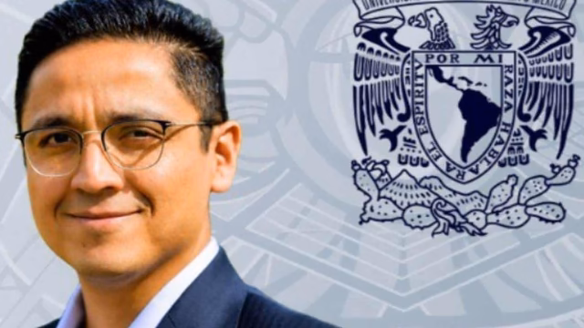 Mexicano gana Princesa de Girona por resolver enigma astrofísico