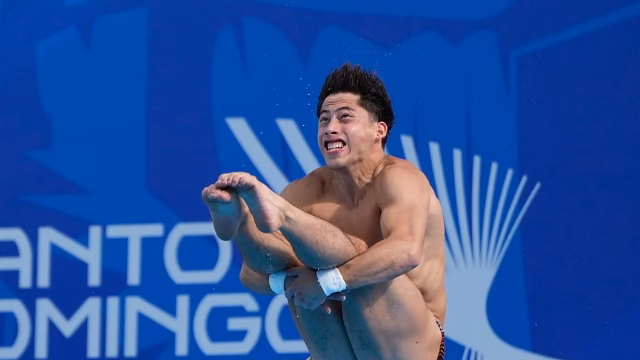 Mexiko startet mit der Führungsrolle bei den Zentralamerikanischen Spielen 2026