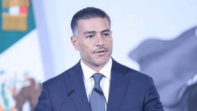 México desmantela 2,627 laboratorios y detiene a 59,582 personas