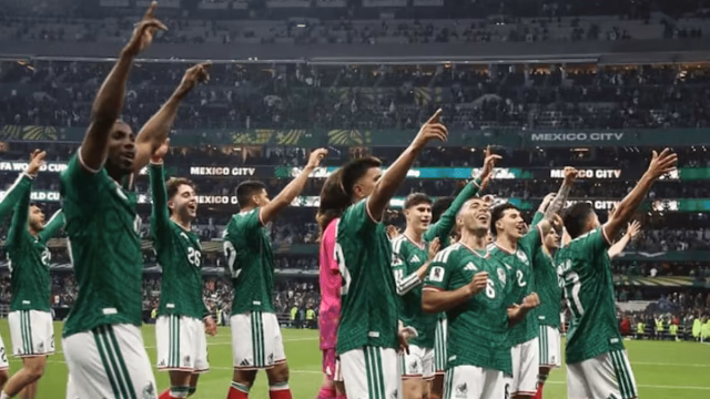 Mexiko klettert nach der WM 2026 in die Top 10 der FIFA-Rangliste