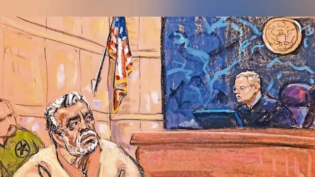 México pede ao FBI informações sobre a captura de Zambada e do avião no museu