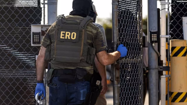 México registra 20 processos criminais por mortes sob custódia do ICE