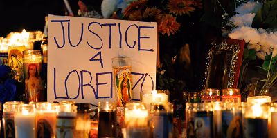 México presiona a EU por muerte de migrante a manos del ICE