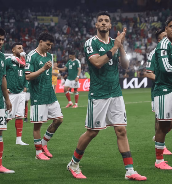 México termina noveno en el Mundial 2026