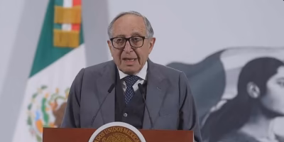 México y OPS/OMS firman estrategia de salud 2026-2030