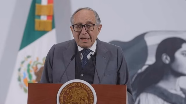 México e OPAS/OMS assinam estratégia de saúde 2026-2030