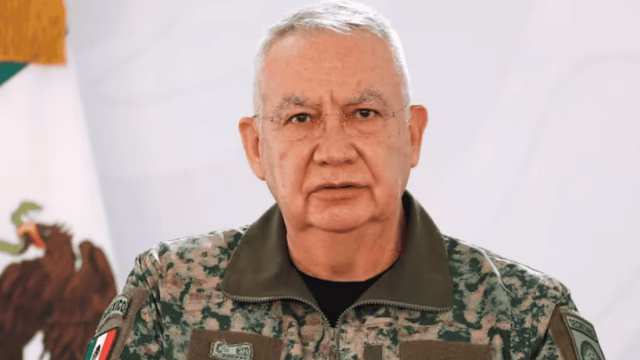 Michoacán: 10.000 Soldaten führen Einsätze gegen Minen und Erpressung durch