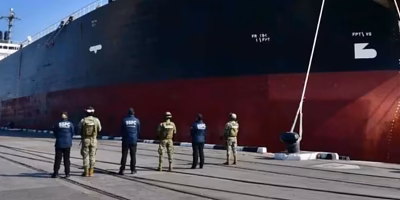 Military targeted for smuggling at Matamoros customs