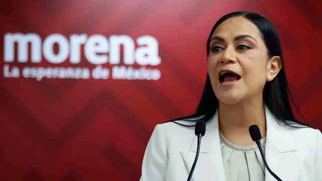 Morena acusa a oposición de regatear unidad por migrantes fallecidos