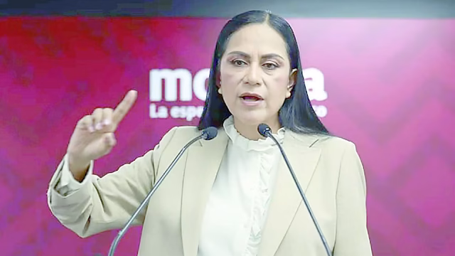 Morena revisará integridad de sus candidatos para 2026