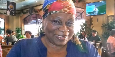 Muere Ella Laboriel, pionera del rock and roll en México