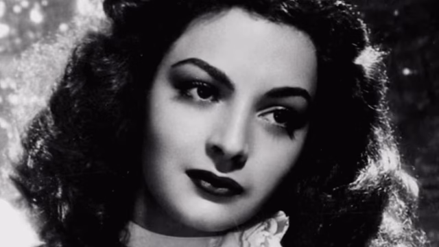 Elsa Aguirre, icon of Mexican golden cinema, dies at 95