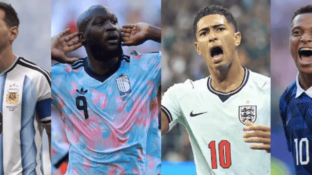 Mundial 2026: Así quedaron los cuartos de final