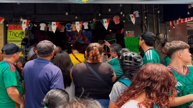 2026 World Cup does not increase sales in restaurants, reveals Canirac
