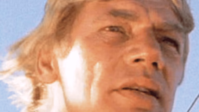 „Mad Max 2“-Darsteller Mike Preston ist im Alter von 93 Jahren gestorben