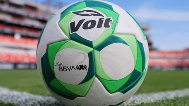 Necaxa and Monterrey seek to remain undefeated in the Apertura 2026