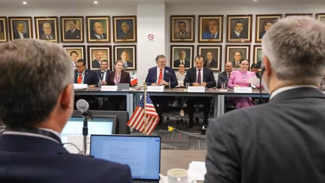 T-MEC negotiations: tariffs and regional content on the table