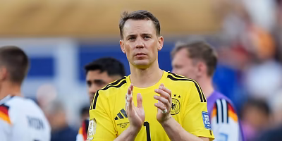 Neuer confirms his goodbye to the Germany team after World Cup elimination