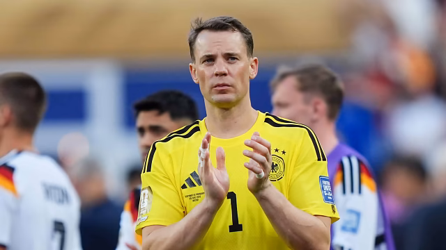 Neuer confirma despedida da seleção alemã após eliminação na Copa do Mundo