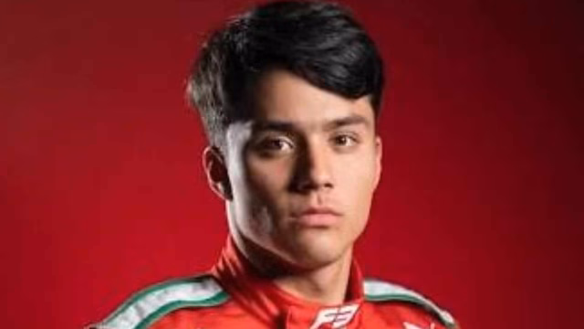 Noel León schreibt in Monaco Geschichte, kann sich aber nicht mit Checo vergleichen
