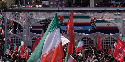 Nuevos bombardeos en Irán elevan la tensión regional