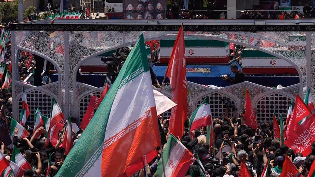 Nuevos bombardeos en Irán elevan la tensión regional