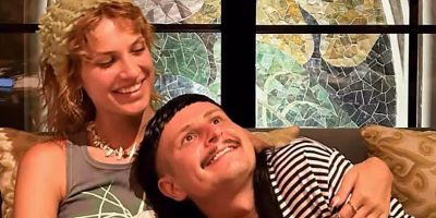 Oliver Tree: homenaje póstumo de su pareja y su legado