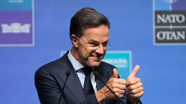 Die NATO fordert ihre Mitglieder auf, Pläne für Verteidigungsausgaben vorzulegen