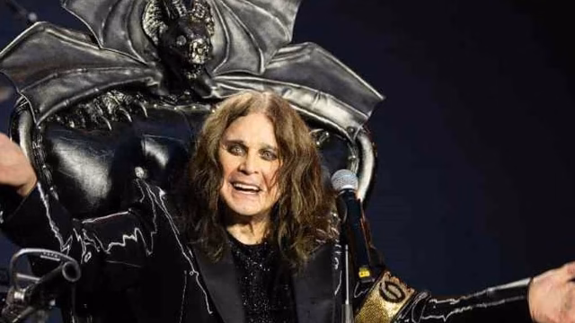 Ozzy Osbourne: a year without the rock icon who united thousands