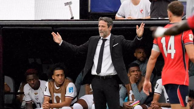 Panamá evalúa la continuidad de Thomas Christiansen tras su segundo Mundial