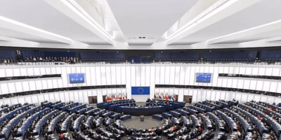 Parlamento Europeo ratifica acuerdos con México