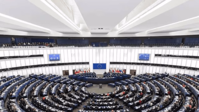 European Parliament ratifies agreements with Mexico