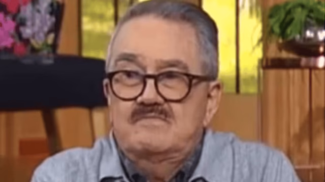 Pedro Sola denies being a bad person after controversy over dogs