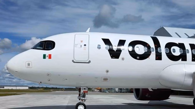 Verlust von 127 Millionen US-Dollar für Volaris im zweiten Quartal