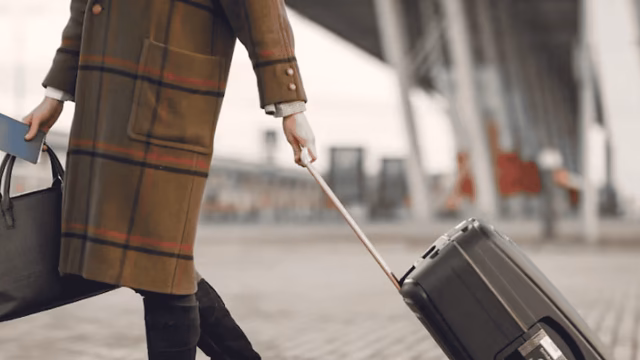 ¿Perdiste tu equipaje? Esto te debe pagar la aerolínea