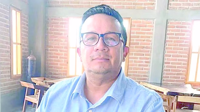 Jornalista sofre ataque a tiros em Chiapas