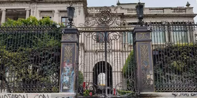 Personas trans exigen diálogo tras cancelación de reunión en Segob