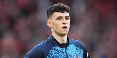 Phil Foden renova Manchester City até 2030