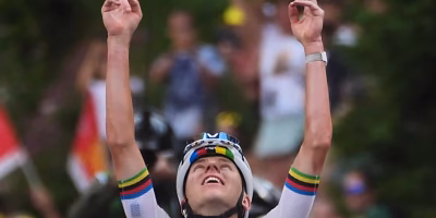 Pogacar arrasa en el Tourmalet y recupera el maillot amarillo