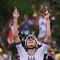 Pogacar arrasa en el Tourmalet y recupera el maillot amarillo
